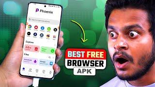  Best Browser For Android In 2024 - Fast | Free