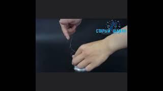 Леска PA/PE LINNHUE (Линху) для поводков | Старый Шаман