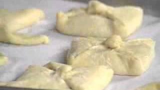 Danish pastry pockets - Beatrice Ojakangas 2