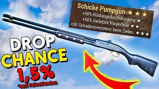 1,5% DROP-CHANCE ..damit habe ich jetzt AM ALLERWENIGSTEN GERECHNET️ Fallout 76 Deutsch #1896 | 4K