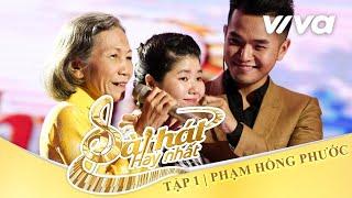 Tập 1 Full | Sing My Song - Bài Hát Hay Nhất 2016