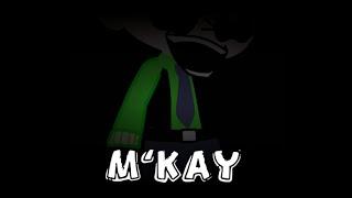 M'kay Encore / Mr.Mackey vs Kenny / South Park: Destroyed Past