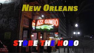 STOBE THE HOBO 19-SUMMERI6PT7-NEW ORLEANS-TRAINHOPPING-RAILFAN