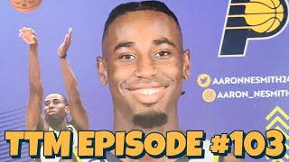 TTM EPISODE #103 w/Autograph Returns from NBA, NFL, NHL, MLB, & WWE!