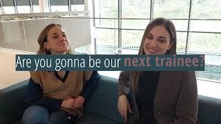 EU Traineeships at Eurojust