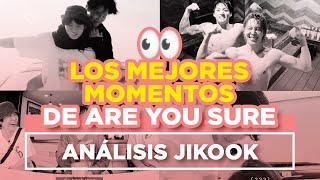 JIKOOK - LOS MEJORES MOMENTOS DE SUS VIAJES + U.S.A + JEJU + SAPPORO (Cecilia Kookmin)