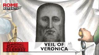 Veil of Veronica: the revoluntionary technique that Michelangelo criticized