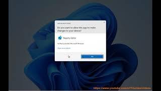 Enable/Disable Auto Sign-in and Lock after Update or Restart in Windows 11