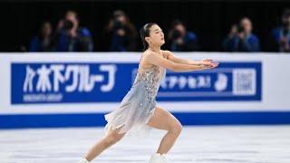 2024 Skate Canada International: Full Results & Highlights!