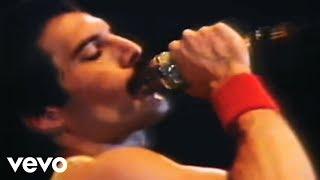 Queen - Another One Bites The Dust (Official Video)