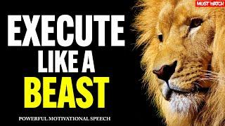 EXECUTE - Epic Motivational Speech - COACH PAIN, ED MYLETT, STEVE HARVEY, ERIC THOMAS