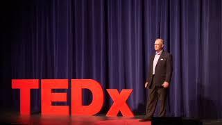 My Curious Route to the Root of Consumer Behavior | Thomas R. Berkel | TEDxYouth@MountEverettRS