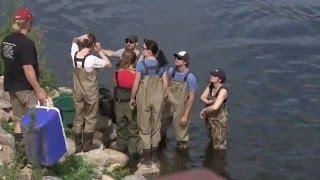 Toxicology: Water Quality - Global Institute for Water Security