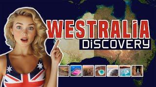 7 Fascinating Destinations & Hidden Wonders of WESTERN AUSTRALIA | Amazing Journeys