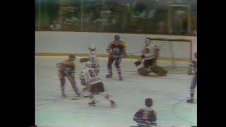 1979-80 Oilers Training Camp, Season Start