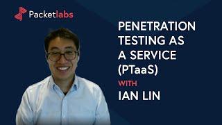 Penetration Testing as a Service (PTaaS)