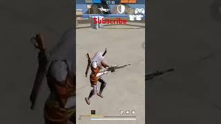 ##freefire  ma custom 1v2 and subscribe