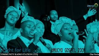 UMUCYO GOSPEL ZOOM WITH BEULAH CHOIR ADEPR GATENGA