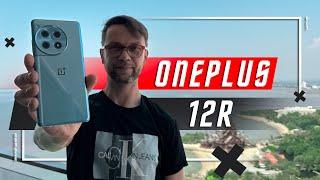 ПРОСТО ШОК  СМАРТФОН ONEPLUS 12R ИЛИ ЛУЧШЕ СМАРТФОН SAMSUNG GALAXY S24 МЕСТЬ ФАНАТАМ