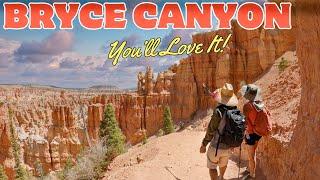 Bryce Canyon National Park - Travel guide