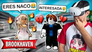 CAZANDO INTERESADA en REALIDAD VIRTUAL en BROOKHAVEN 