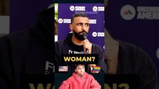 This Liberal Woman Tries To DESTROY Manosphere Influencer But Ends Up Getting Obliterated