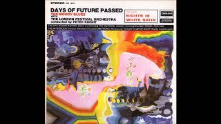 The Moody Blues - "Tuesday Afternoon" - Original Stereo LP -  HQ
