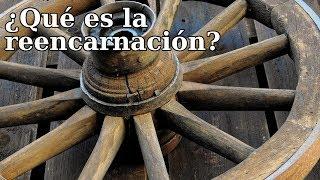 Q&A - ¿Qué es la reencarnación?