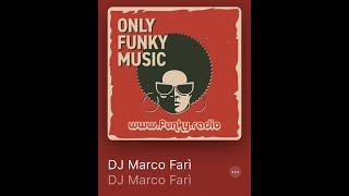 DJ MARCO FARI' - Joe Vinyle Showcase 2024