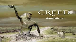 Creed - With Arms Wide Open (Remastered) (Official Audio)