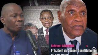 Comment rendre le respect des institutions attractive selon Dieudonné Essomba