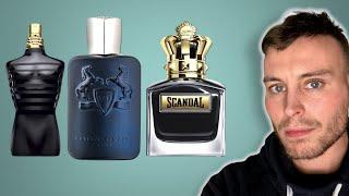 Top 5 Sexiest Men’s Fragrances | My Top 5 Most Attractive Colognes 