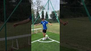 STOP CHALLENGE CON I FAN! ️ #calcio #pirlasv #pallonedoro