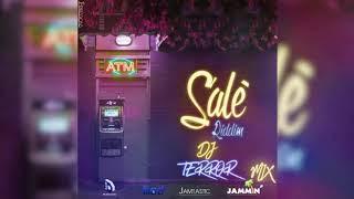 Salè Riddim DJ Terror Mix 2019 Dennery Segment(Jammin' Entertainment)