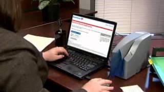 Bank of America Remote Deposit Capture