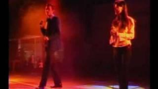 ང་ཁྱོད་ལ་དགའ། Tibetan Pop: I Love You by Tezinnorbu & Chokey