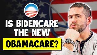 Is Bidencare The New Obamacare?