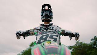 WSX Rider Profile - Cedric Soubeyras