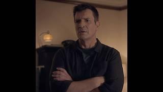 Nolan finds out about his ring | #TheRookie (SPOILERS!)