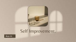 The Art of Self Improvement: Strategies for Personal Growth