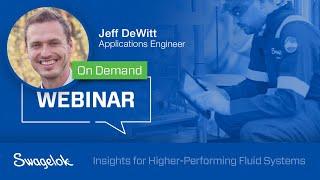 Webinar: Gas Distribution System Insights