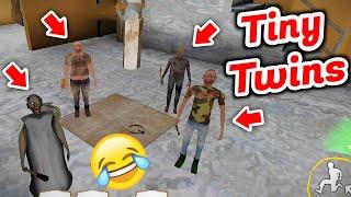 Funniest tiny ending ever | the twins