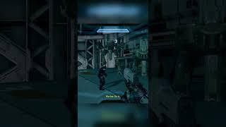 Halo Short - ONI Security Has a Relatable Problem