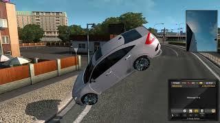 Honda Civic FC5 / FK8 Type-R - Euro Truck Simulator 2 MODS v1.36
