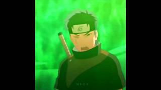 「Uchiha Shisui 」| Naruto [ EDIT/AMV ]