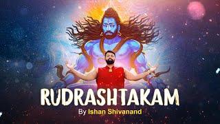 RUDRASHTKAM - Devotion and Spiritual Awakening | Graced By Ishan Shivanand Ji