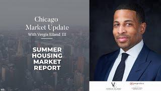 Chicago Market Update | 7.22.2024