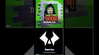 FREE DOOM REWARDS You won't need a Battle Pass to unlock these!