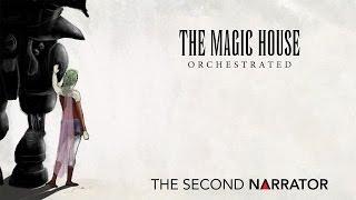 Final Fantasy VI Orchestrated - The Magic House (Jidoor Town)