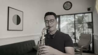 Cinema Paradiso (Saxophone Cover By Dori Wirawan)